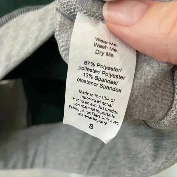 Beyond Yoga Space Dye On Block Bra size Small - Picture 5 of 6